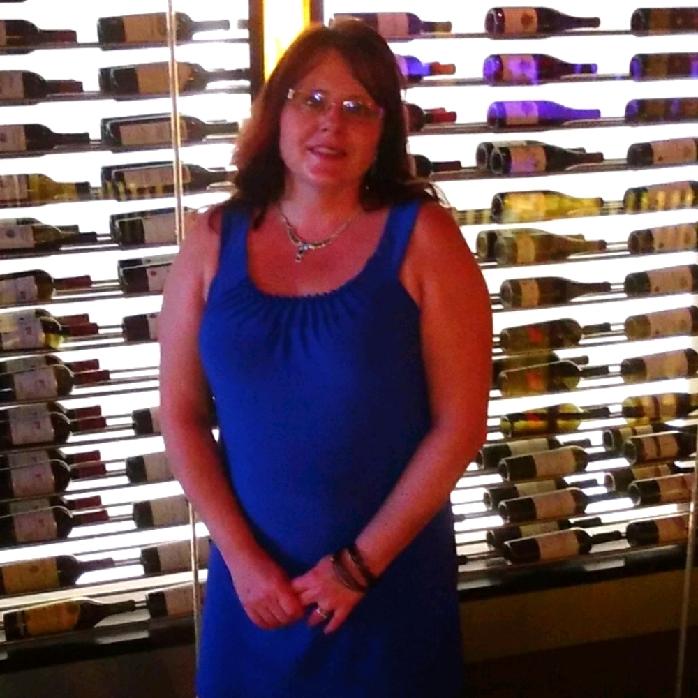 Meet your Posher, Darlene